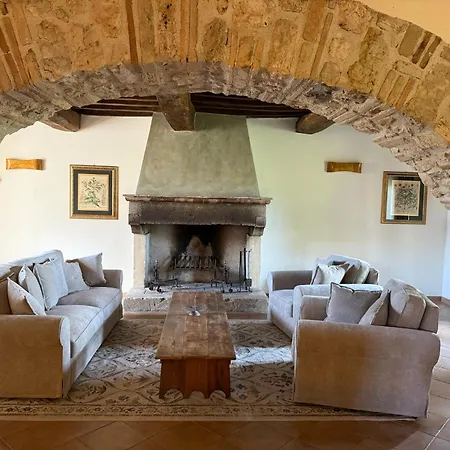 Villa Torri Umbria Montecchio (Perugia)