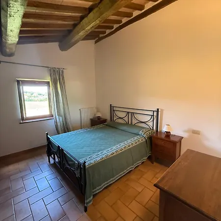 Torri Umbria Villa