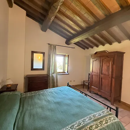 Villa Torri Umbria *