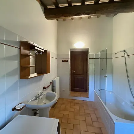 Villa Torri Umbria *