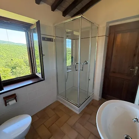 Torri Umbria Villa *
