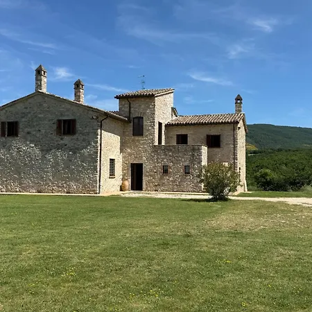 Torri Umbria Villa Montecchio (Perugia)