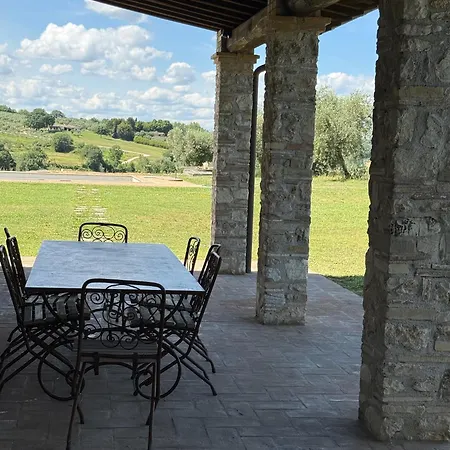 Torri Umbria Villa *