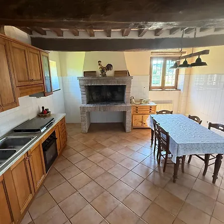 Torri Umbria Villa Montecchio (Perugia)