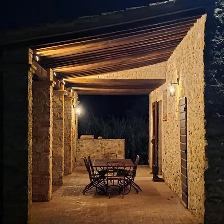 Villa Torri Umbria Montecchio (Perugia)