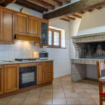 Villa Torri Umbria *