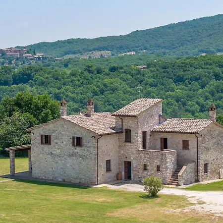 Villa Torri Umbria