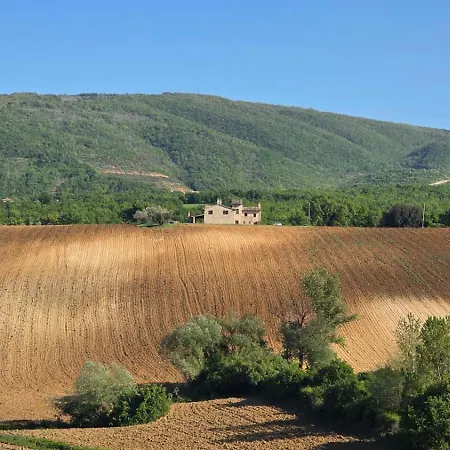 Villa Torri Umbria *